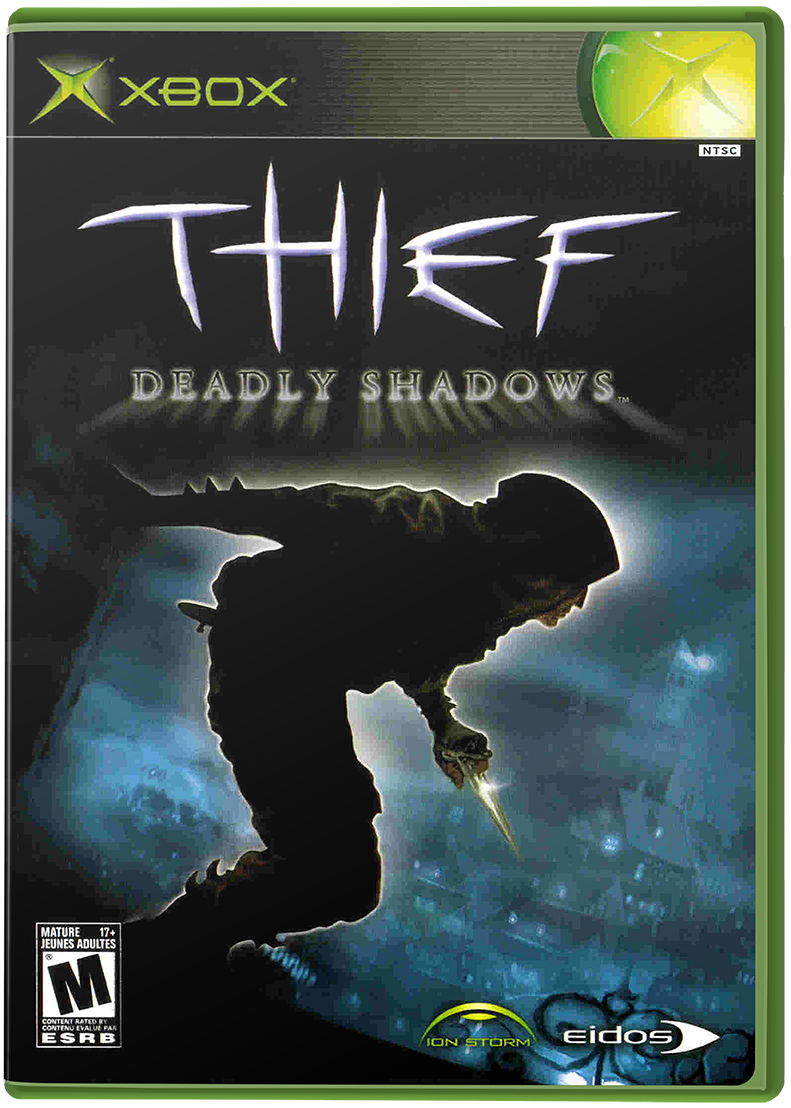Thief - XBOX