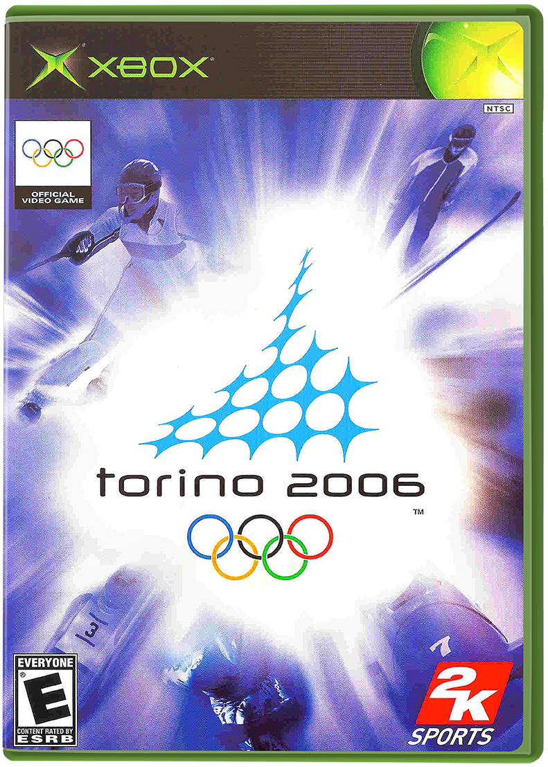 Torino 2006 - XBOX