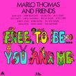 FREE TO BE...YOU & ME (ALBUM) - VINYL