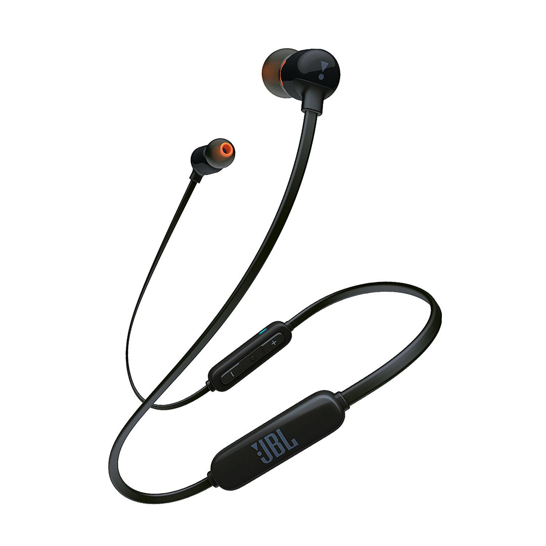 TUNE 110 BT BLACK - JBL BY HARMON HEADPHONES