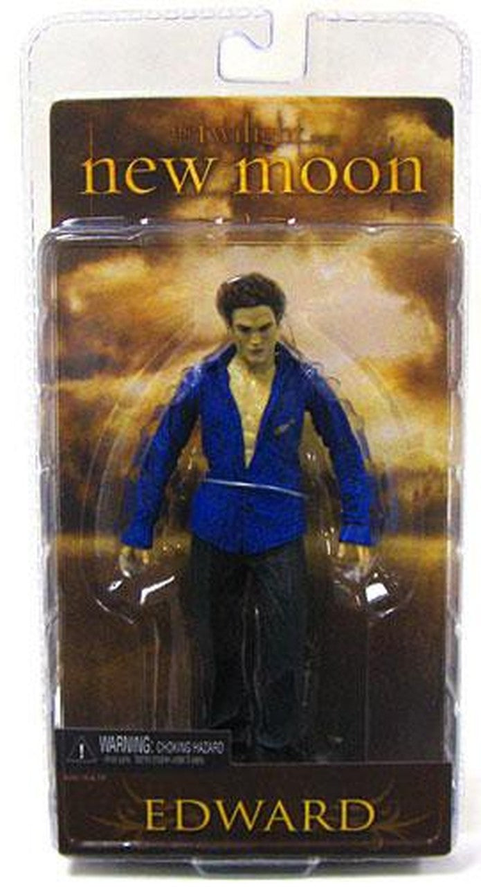 EDWARD FIGURE - NEW MOON