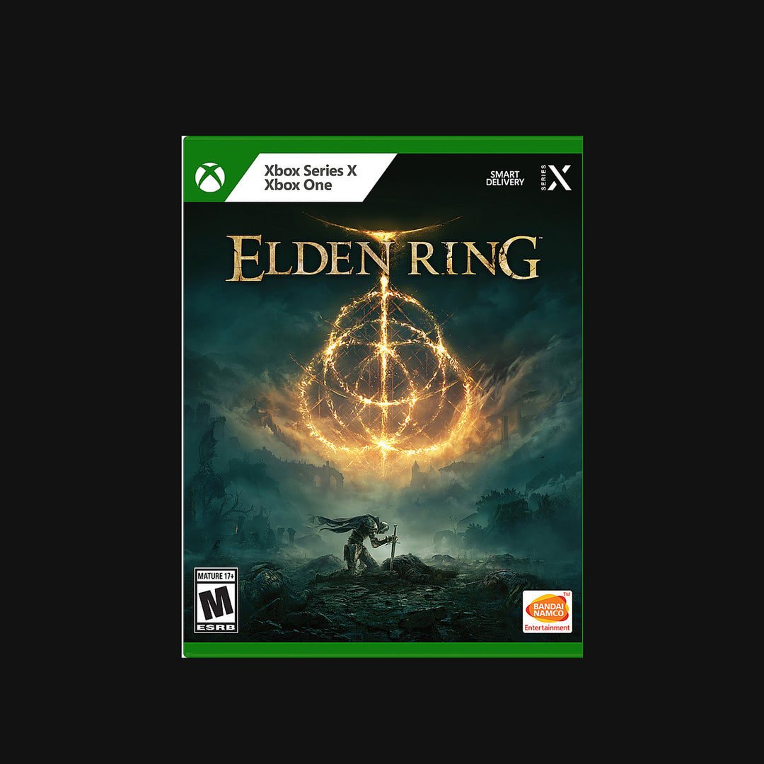 ELDEN RING - XBOX SERIES X/ XBOX ONE