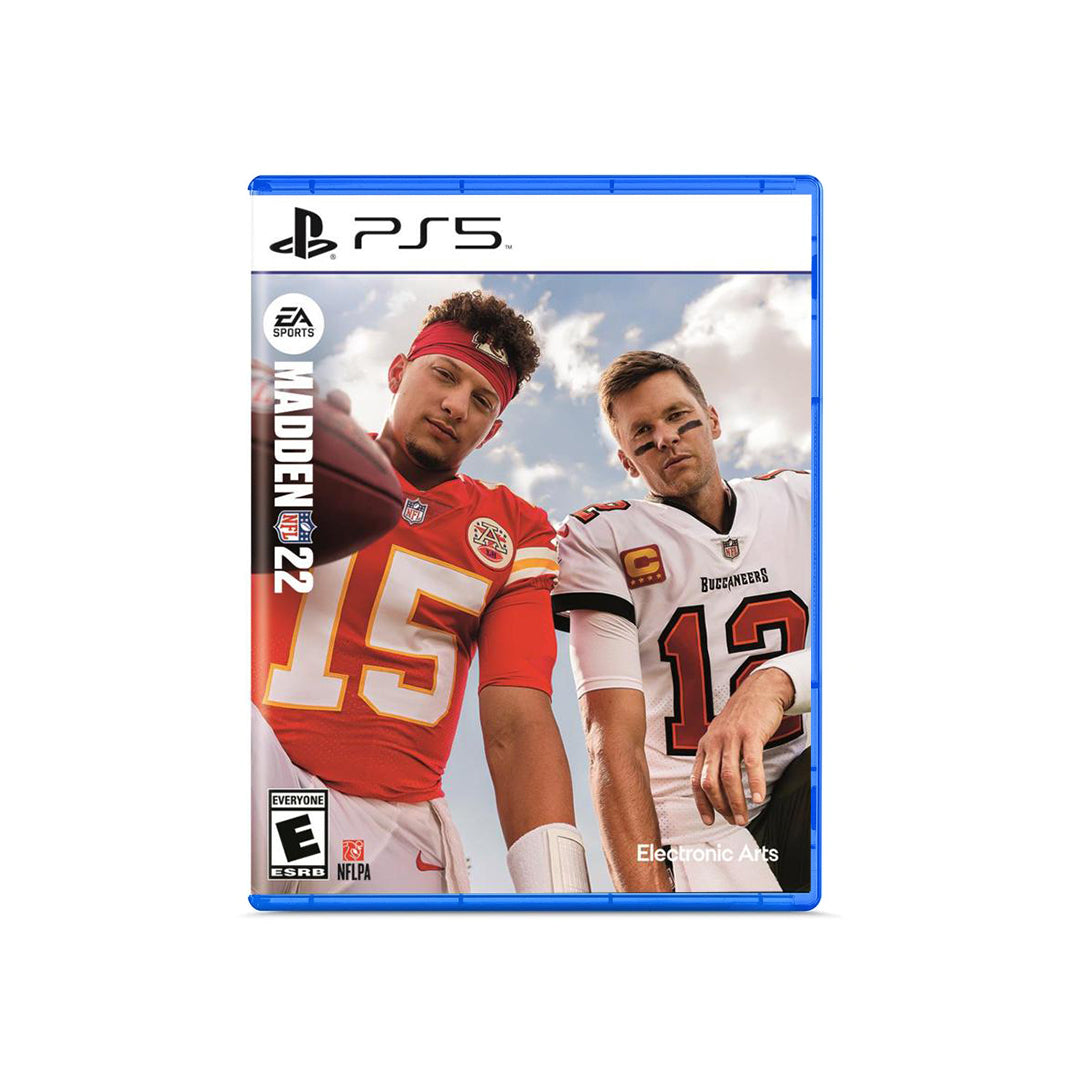 MADDEN NFL 22 - PS5