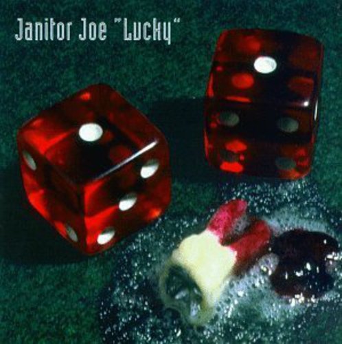 LUCKY                        - CD