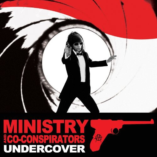 UNDERCOVER - CD