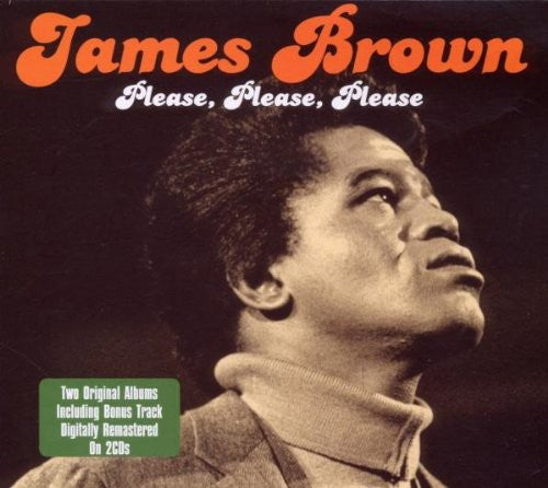 PLEASE PLEASE/PLEASE (2 CD) - CD