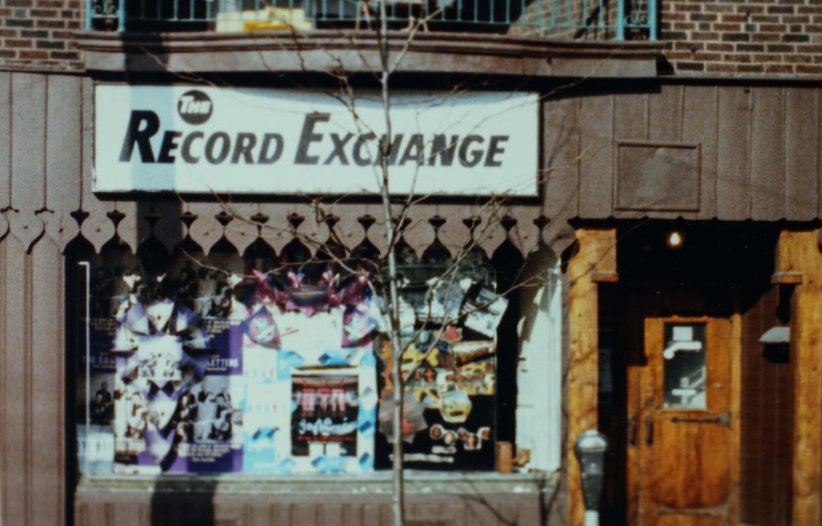 The Exchange Stores
