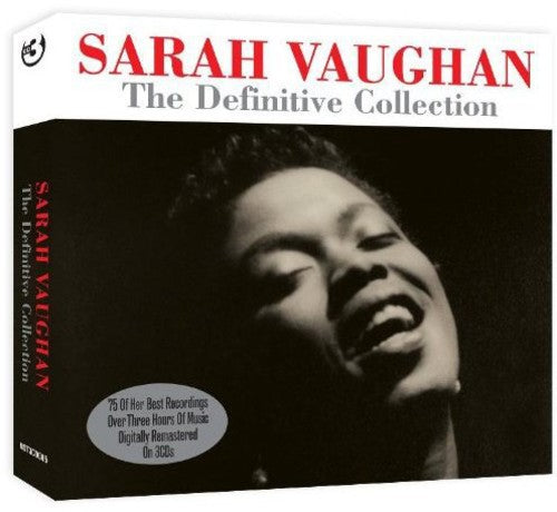 DEFINITIVE COLLECTION (3 CD) - CD