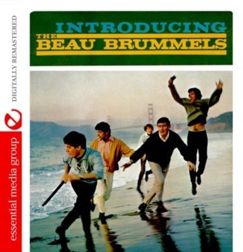 INTRODUCING...(1965) - CD