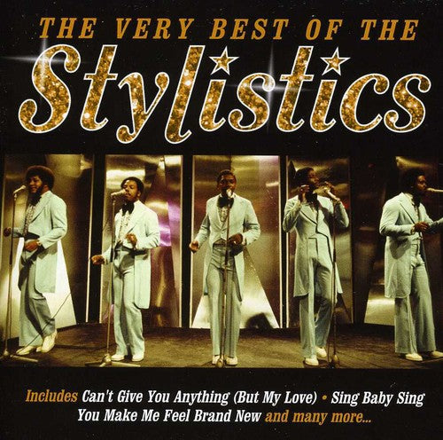 VERY BEST OF - CD