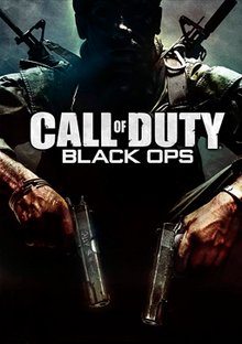 Call of Duty Black Ops - STRATEGY GUIDE