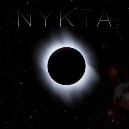 NYKTA - CD