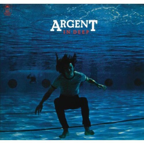 IN DEEP (1973) - CD