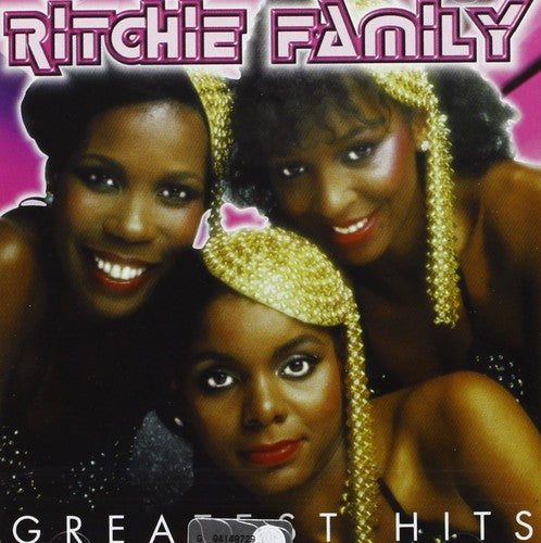 GREATEST HITS - CD