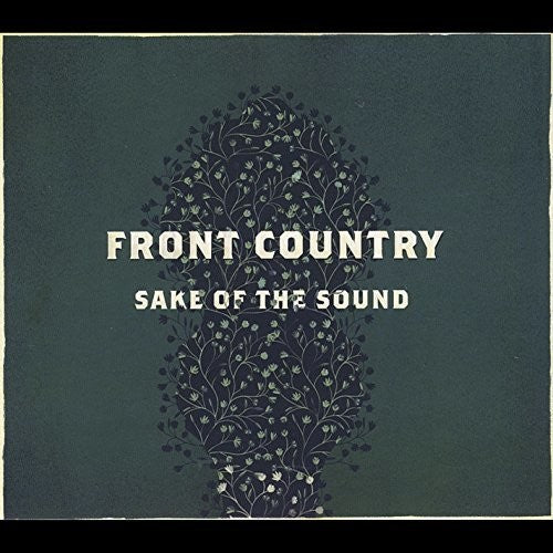SAKE OF THE SOUND - CD
