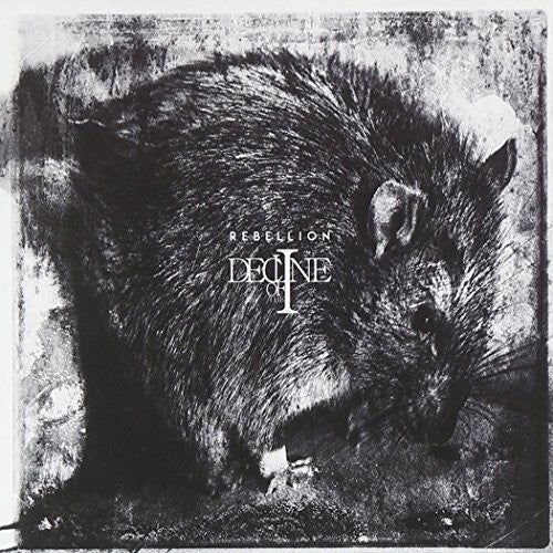 REBELLION - CD