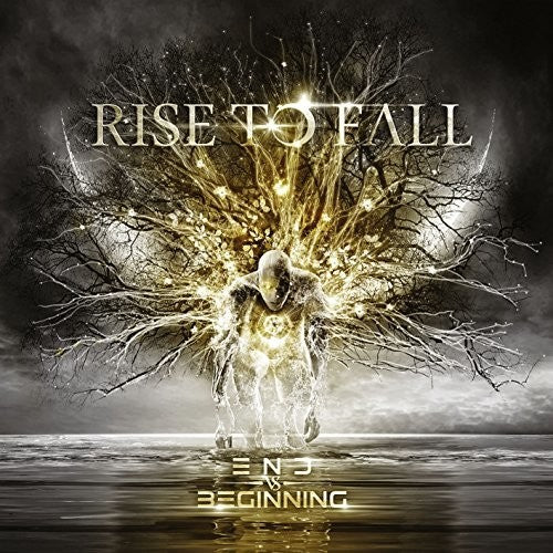 END VS  BEGINNING - CD