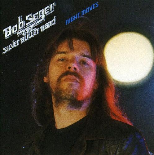 NIGHT MOVES (1976: AUDIOPHILE) - CD