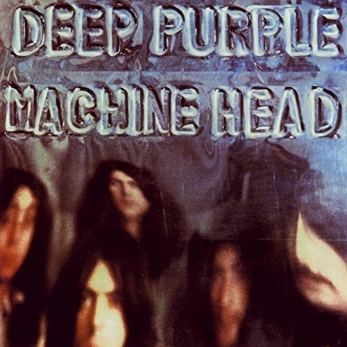 MACHINE HEAD - CD