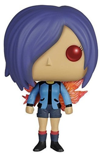 POP Animation: Tokyo Ghoul - Touka - TOYS/NOVELTY