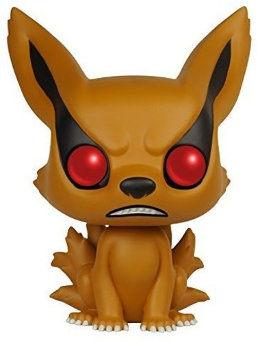 POP Animation: Naruto - Kurama 6 - TOYS/NOVELTY