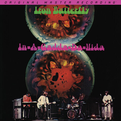 IN-A-GADDA-DA-VIDA (1968: SACD) - SACD