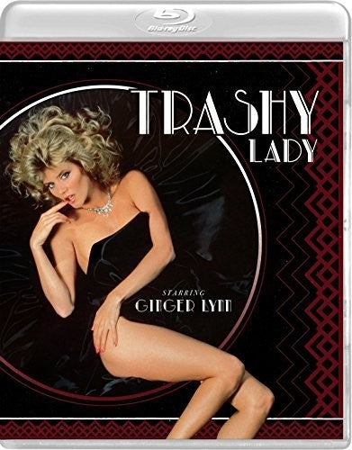 TRASHY LADY (1985: BLU-RAY)