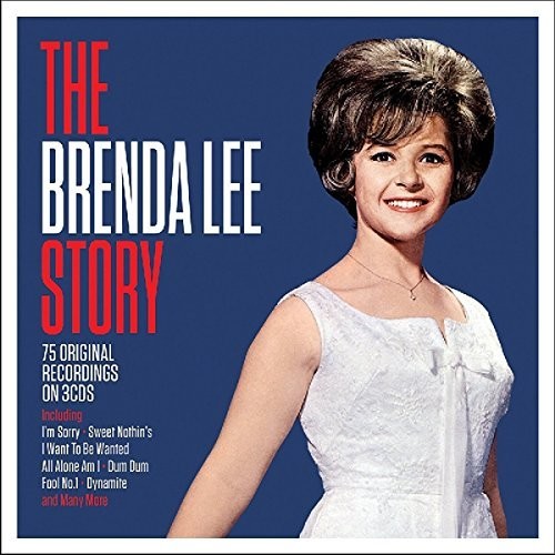 STORY (3 CD) - CD