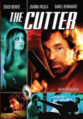 Cutter 2016 THE CUTTER (2016) - DVD – The Exchange Stores