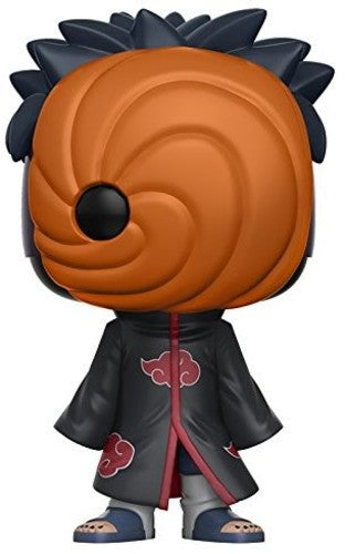 POP Animation: Naruto: Shippuden - Tobi - TOYS/NOVELTY