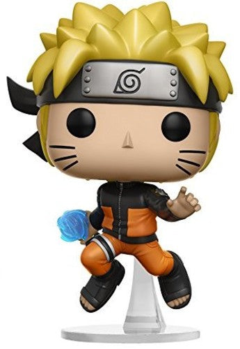 POP Animation: Naruto: Shippuden - Naruto Rasengan - TOYS/NOVELTY