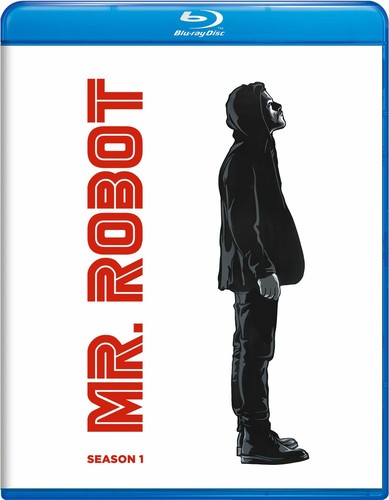 SEASON 1 (2 BLU-RAY - BLU-RAY