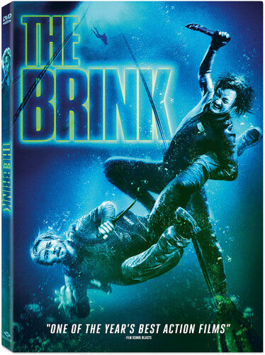 BRINK - DVD