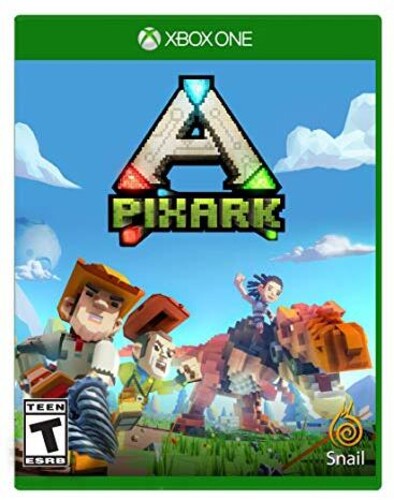 PIXARK - XBOX ONE