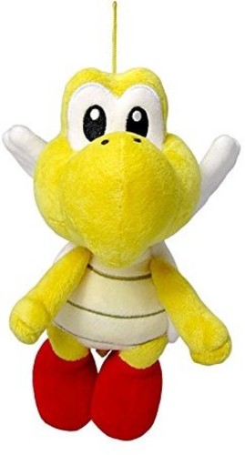 PARATROOPA: PLUSH - SUPER MARIO
