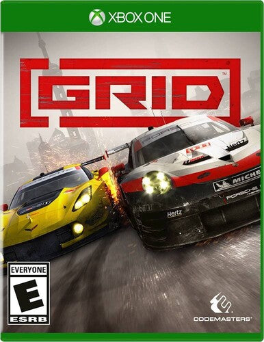 GRID - PLAION