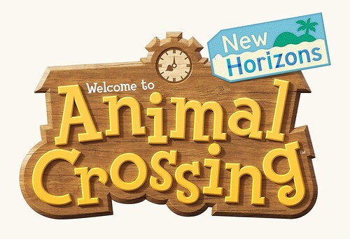 ANIMAL CROSSING NEW  HORIZONS - NINTENDO SWITCH