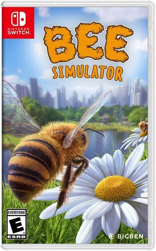 BEE SIMULATOR - NINTENDO SWITCH
