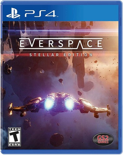 EVERSPACE STELLAR EDITION - PS4