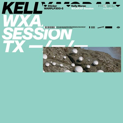 WXAXRXP SESSION - 12 INCH SINGLE/MAXI