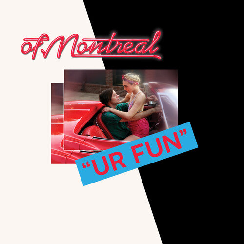 UR FUN - CD