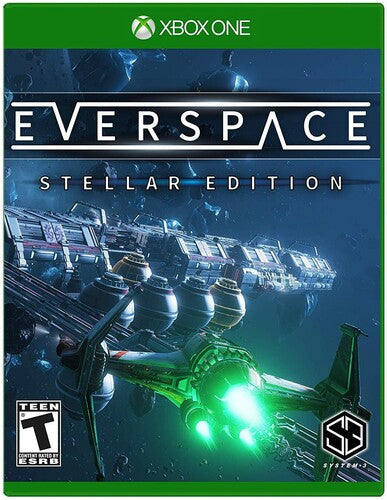EVERSPACE STELLAR EDITION - XBOX ONE