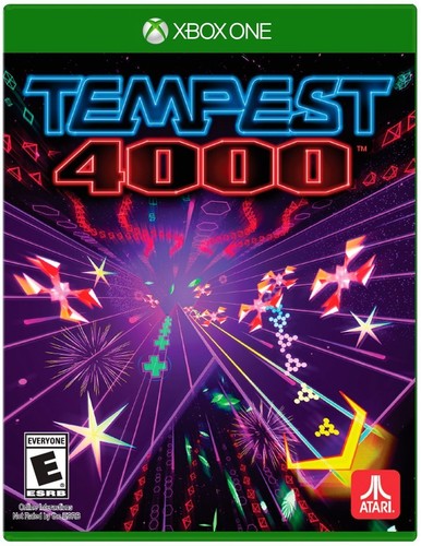 TEMPEST 400 - XBOX ONE