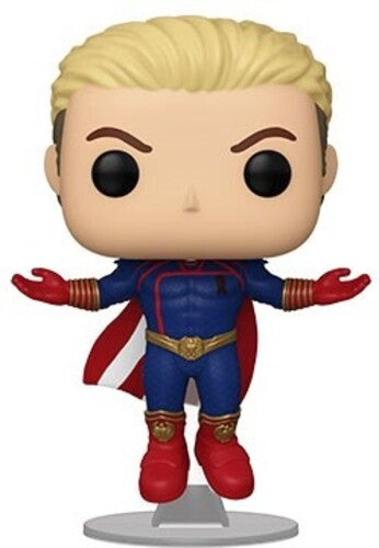HOMELANDER (978) - TOYS/NOVELTY