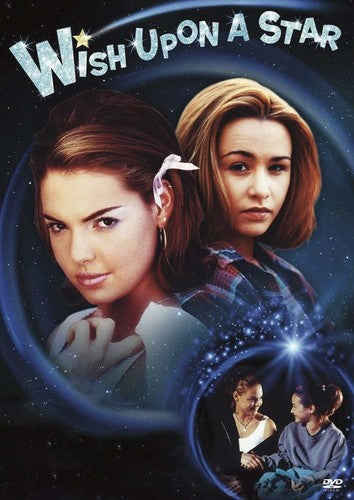 WISH UPON A STAR (1996) - DVD