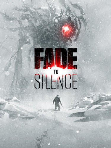 FADE TO SILENCE - PS4