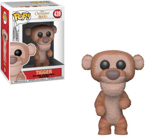 POP Disney: CR Movie - Tigger - TOYS/NOVELTY