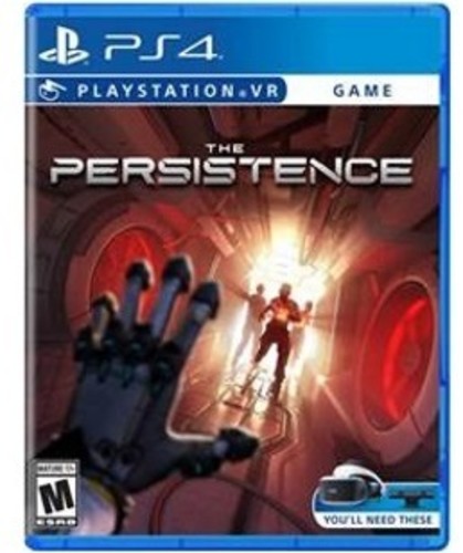 THE PRESISTANCE - PS4