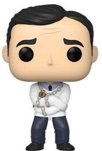 MICHAEL SCOTT (1044) - FUNKO: POP! TV (THE OFFICE)