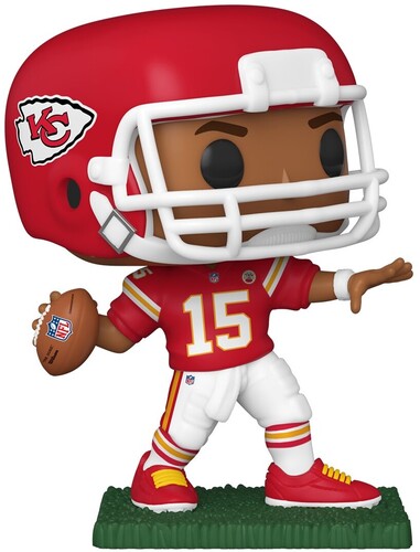 PATRICK MAHOMES II (148) - TOYS/NOVELTY